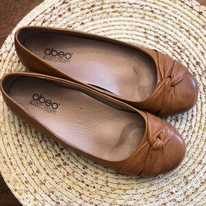 Aveo B.I.O system women’s shoes